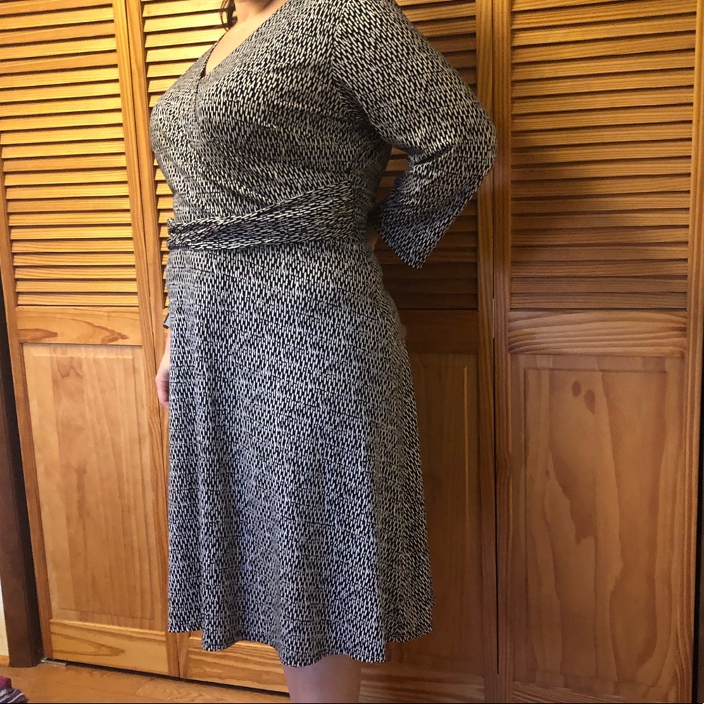 Jones New York 20W dress